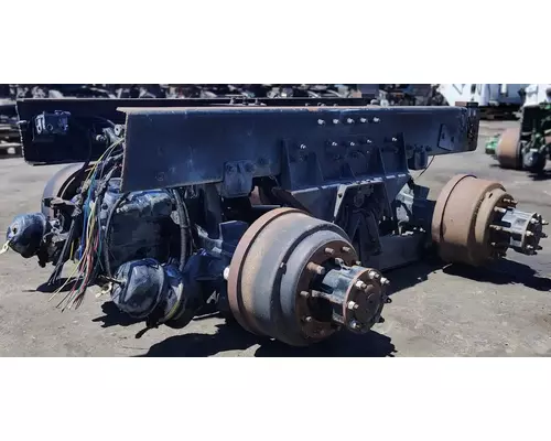 Cutoff Assembly (Housings & Suspension Only) Meritor/Rockwell RT40145 Garabedian Equipment Company, Inc - Fresno