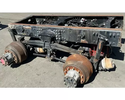 Cutoff Assembly (Housings & Suspension Only) Meritor/Rockwell RT40145 Garabedian Equipment Company, Inc - Fresno