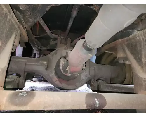 Axle Assembly, Rear (Single Or Rear) Meritor/Rockwell RT44-145 Complete Recycling Group LLC