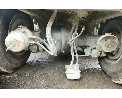 Axle Assembly, Rear (Single Or Rear) Meritor/Rockwell RT44-145 Complete Recycling Group LLC