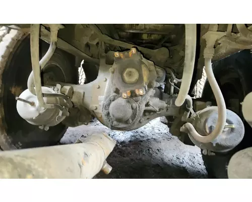 Axle Housing (Rear) Meritor/Rockwell RT44-145 Complete Recycling Group LLC