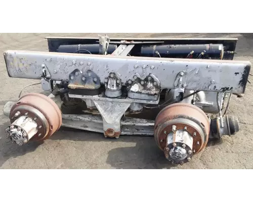 Cutoff Assembly (Housings & Suspension Only) Meritor/Rockwell RT44-145 Garabedian Equipment Company