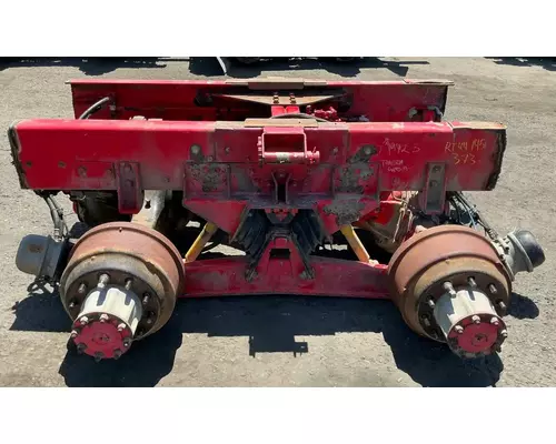 Cutoff Assembly (Housings & Suspension Only) Meritor/Rockwell RT44-145 Garabedian Equipment Company, Inc - Fresno