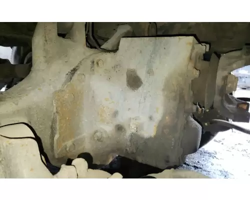 Rears (Front) Meritor/Rockwell RT44-145 Complete Recycling Group LLC