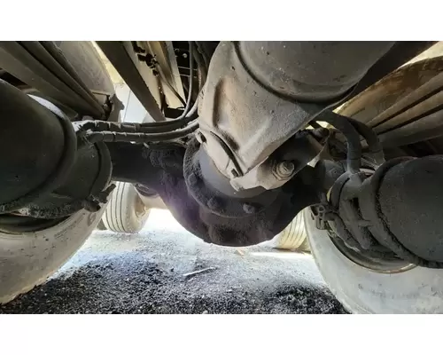 Axle Assembly, Rear (Single Or Rear) Meritor/Rockwell RT46-160 Complete Recycling Group LLC