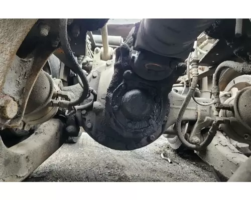 Axle Assembly, Rear (Front) Meritor/Rockwell RT46-160 Complete Recycling Group LLC