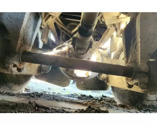 Axle Housing (Rear) Meritor/Rockwell RT46-160 Complete Recycling Group LLC