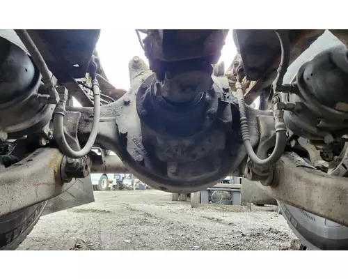 Axle Housing (Rear) Meritor/Rockwell RT46-160 Complete Recycling Group LLC