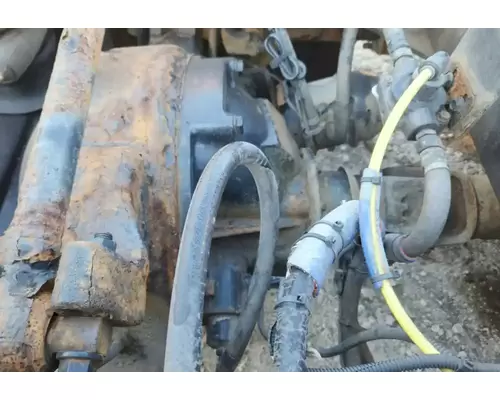 Rears (Rear) Meritor/Rockwell RT46-160 Complete Recycling Group LLC
