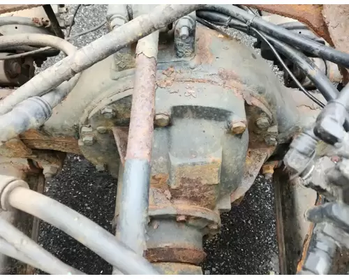 Rears (Rear) Meritor/Rockwell RT46-160 Complete Recycling Group LLC