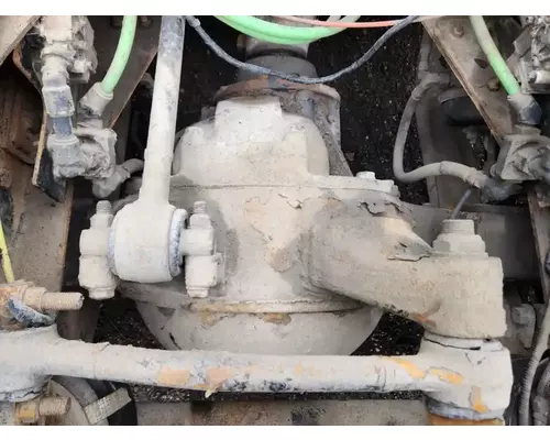Rears (Rear) Meritor/Rockwell RT46-160 Complete Recycling Group LLC