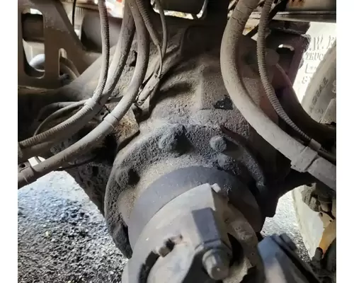 Rears (Rear) Meritor/Rockwell RT46-160 Complete Recycling Group LLC