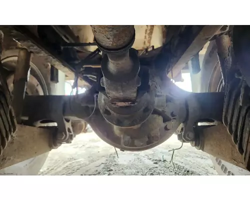 Axle Assembly, Rear (Single Or Rear) Meritor/Rockwell RT46160 P Complete Recycling Group LLC