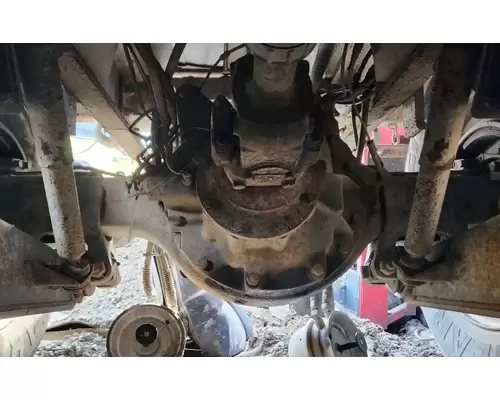 Axle Assembly, Rear (Single Or Rear) Meritor/Rockwell RT46160 P Complete Recycling Group LLC