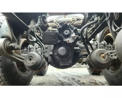 Axle Assembly, Rear (Front) Meritor/Rockwell RT46160 P Complete Recycling Group LLC