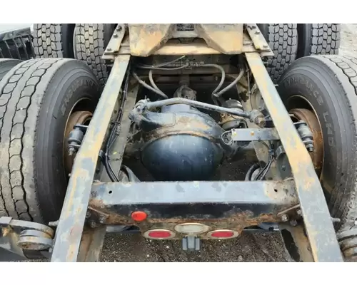 Axle Housing (Rear) Meritor/Rockwell RT46160 P Complete Recycling Group LLC