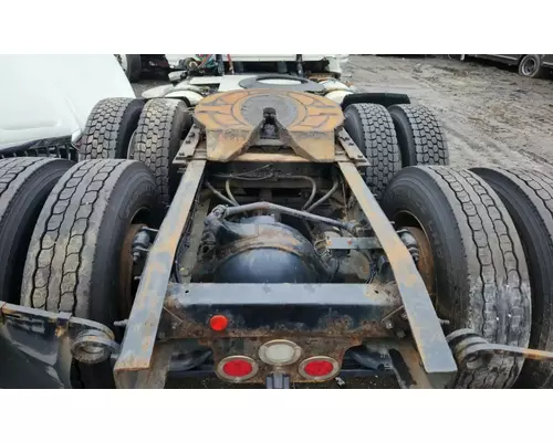 Cutoff Assembly (Housings & Suspension Only) Meritor/Rockwell RT46160 P Complete Recycling Group LLC
