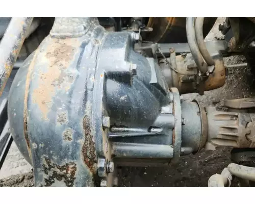 Rears (Rear) Meritor/Rockwell RT46160 P Complete Recycling Group LLC