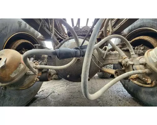 Axle Assembly, Rear (Single Or Rear) Meritor/Rockwell RT46164 Complete Recycling Group LLC