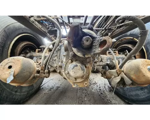 Axle Housing (Rear) Meritor/Rockwell RT46164 Complete Recycling Group LLC