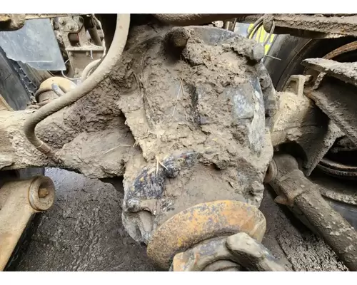 Rears (Rear) Meritor/Rockwell RT46164 Complete Recycling Group LLC