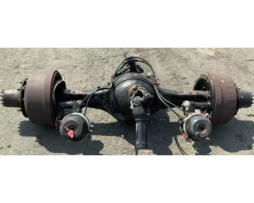 Axle Housing (Front) Meritor/Rockwell SLHD Garabedian Equipment Company, Inc - Fresno