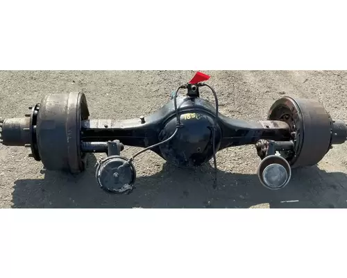 Axle Housing (Rear) Meritor/Rockwell SLHD Geco - Fresno