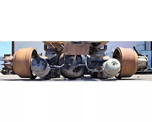 Axle Housing (Rear) Meritor/Rockwell SQ100 REAR Geco - Fresno