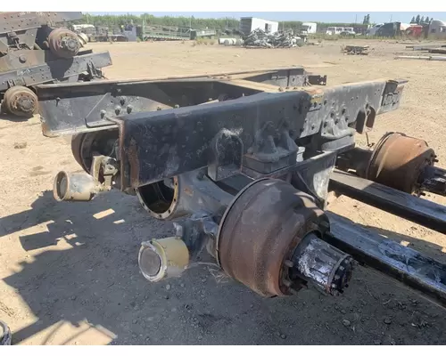 Cutoff Assembly (Housings & Suspension Only) Meritor/Rockwell SQ100 Garabedian Equipment Company