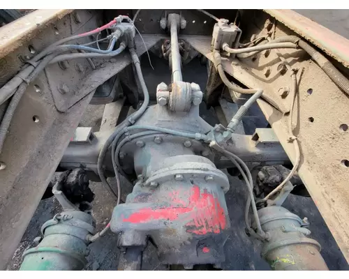 Axle Housing (Front) Meritor/Rockwell SQ100 Geco - Fresno