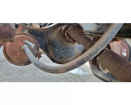 Axle Housing (Front) Meritor/Rockwell SQ100 Geco - Fresno
