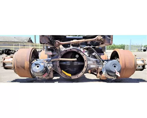 Axle Housing (Front) Meritor/Rockwell SQ100 Geco - Fresno
