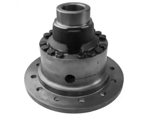 Differential Parts, Misc. Meritor/Rockwell SQ100 Holst Truck Parts