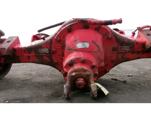 Rears (Rear) Meritor/Rockwell SQ100 Geco - Fresno