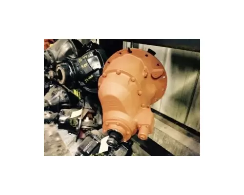 Rears (Front) Meritor/Rockwell SQ100 Holst Truck Parts