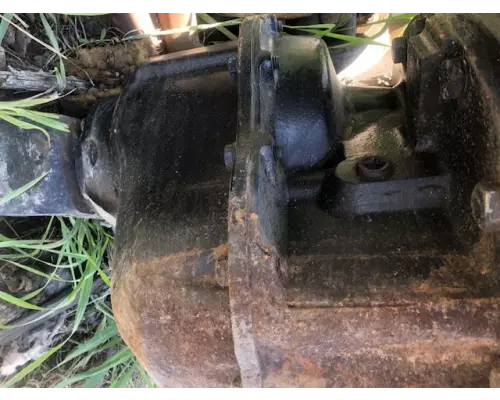 Rears (Front) Meritor/Rockwell SQ100 Holst Truck Parts