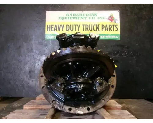 Rears (Rear) Meritor/Rockwell SQ100 Garabedian Equipment Company