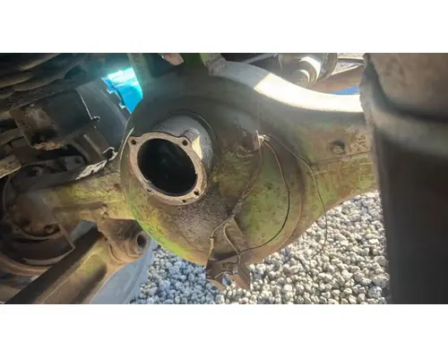 Axle Housing (Front) Meritor/Rockwell SQHD Holst Truck Parts