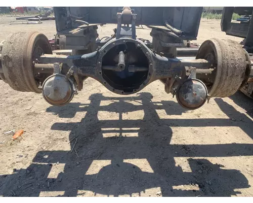 Axle Housing (Front) Meritor/Rockwell SQHD Garabedian Equipment Company, Inc - Dinuba