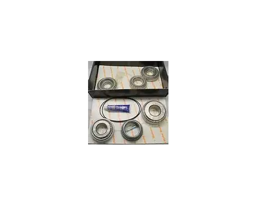 Differential Parts, Misc. Meritor/Rockwell SQHD Holst Truck Parts