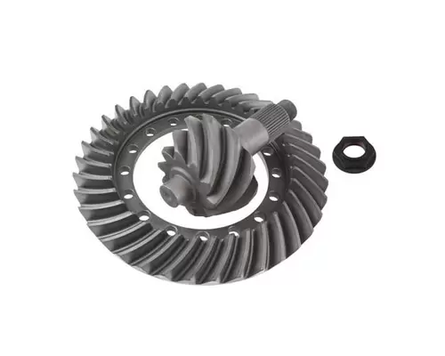 Differential Parts, Misc. Meritor/Rockwell SQHDRR Holst Truck Parts