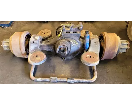 Axle Housing (Front) Meritor/Rockwell SQHPFR Garabedian Equipment Company