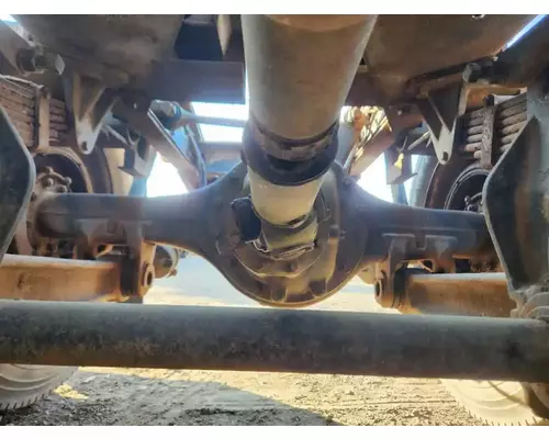 Axle Assembly, Rear (Single Or Rear) Meritor/Rockwell SSHD Complete Recycling Group LLC