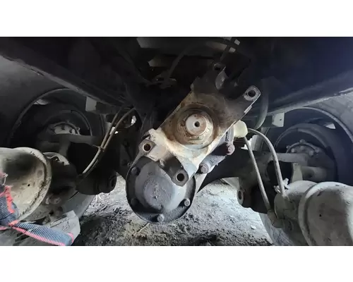 Axle Assembly, Rear (Front) Meritor/Rockwell SSHD Complete Recycling Group LLC