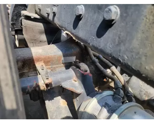 Axle Housing (Front) Meritor/Rockwell SSHD Garabedian Equipment Company
