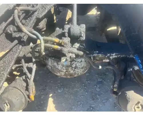 Axle Housing (Rear) Meritor/Rockwell SSHD Holst Truck Parts
