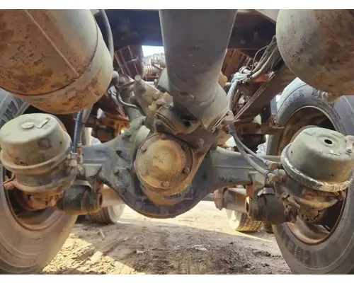 Axle Housing (Rear) Meritor/Rockwell SSHD Complete Recycling Group LLC