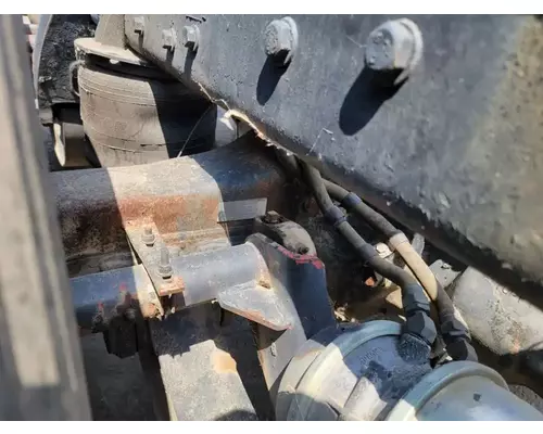 Axle Housing (Front) Meritor/Rockwell SSHD Garabedian Equipment Company, Inc - Fresno