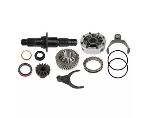Differential Parts, Misc. Meritor/Rockwell SSHD Holst Truck Parts