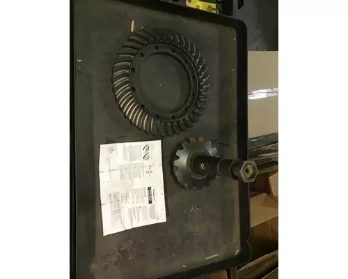 Differential Parts, Misc. MERITOR-ROCKWELL  Marshfield Transportation Products